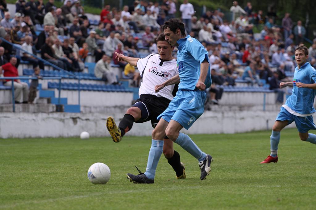 Konfeks w 4. lidze