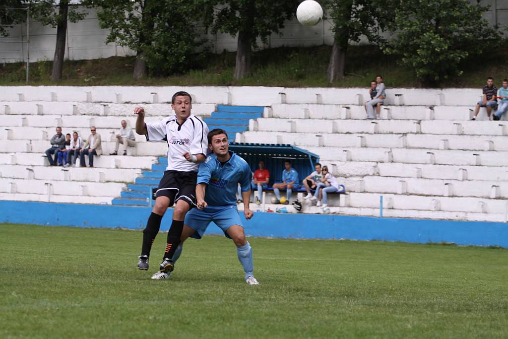 Konfeks w 4. lidze