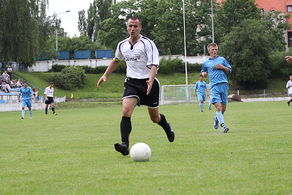 Konfeks w 4. lidze