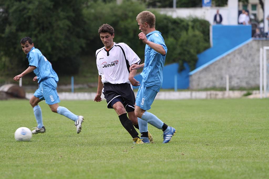 Konfeks w 4. lidze