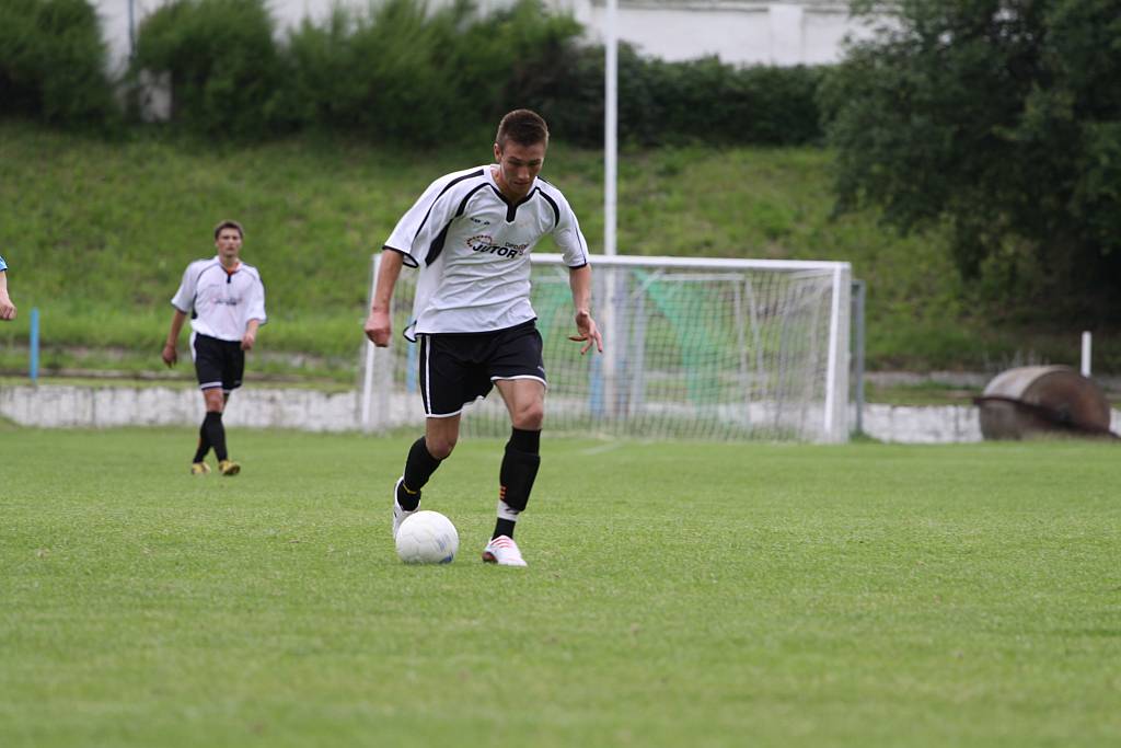 Konfeks w 4. lidze