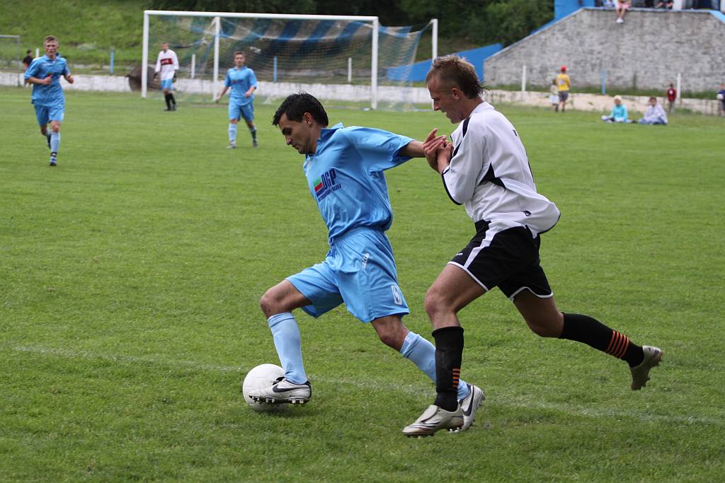 Konfeks w 4. lidze