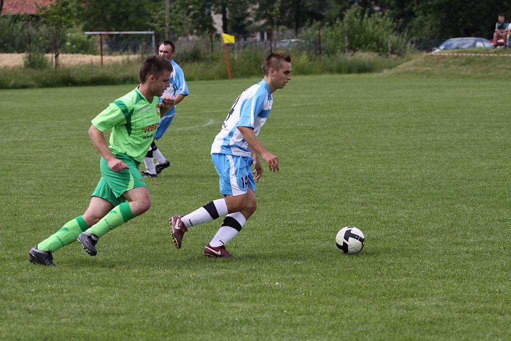 Dąb - Kolejarz
