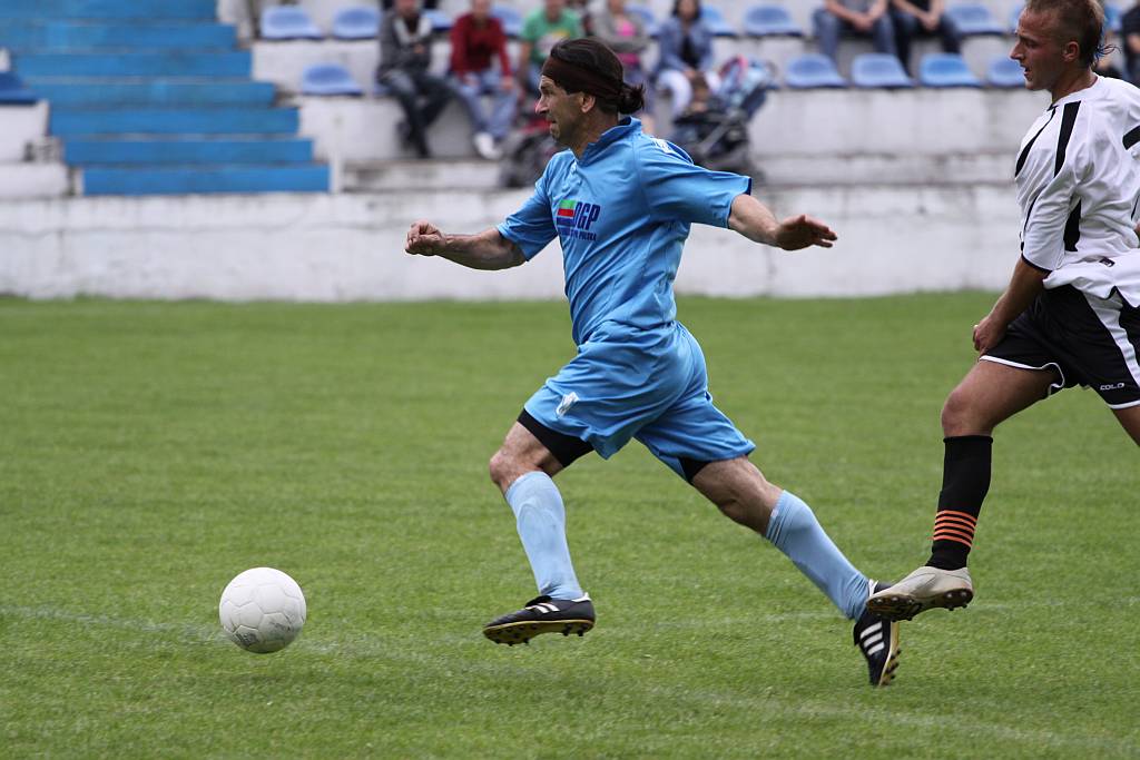 Konfeks w 4. lidze