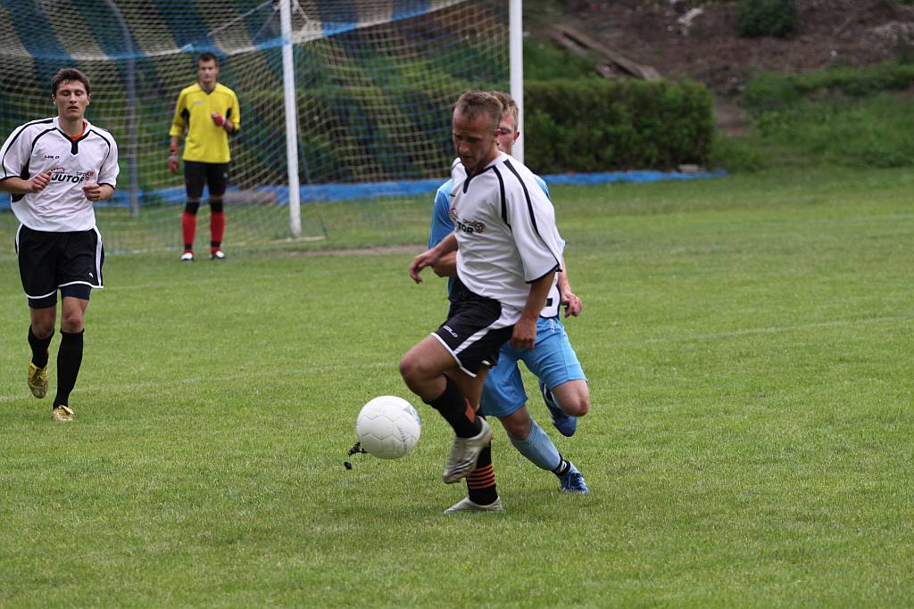 Konfeks w 4. lidze