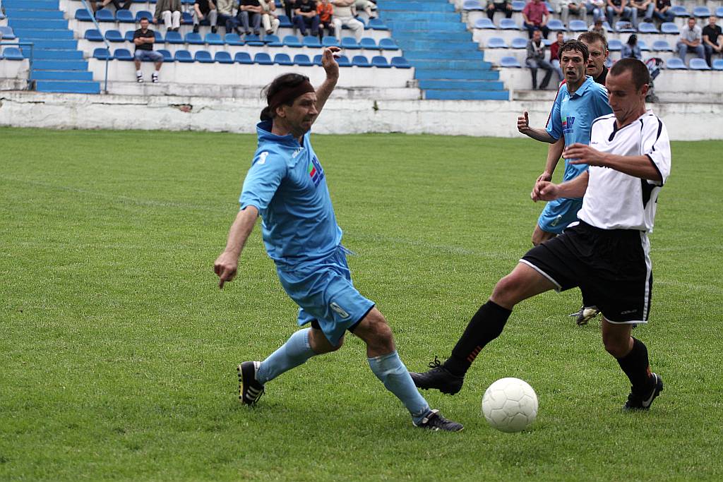 Konfeks w 4. lidze