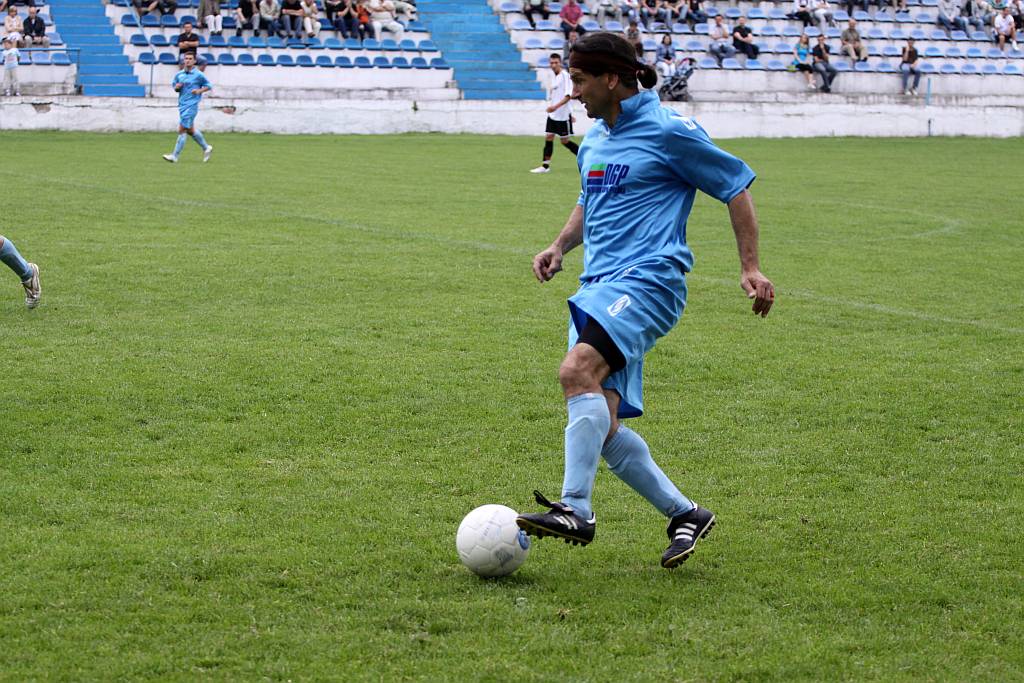 Konfeks w 4. lidze