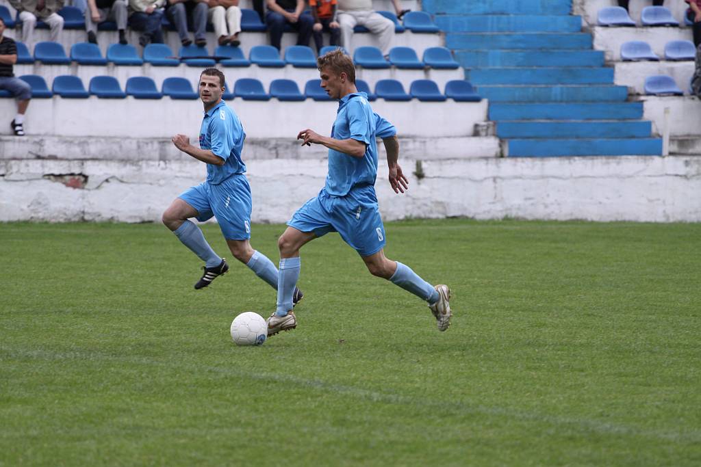 Konfeks w 4. lidze