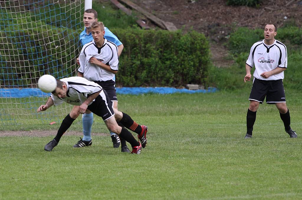 Konfeks w 4. lidze