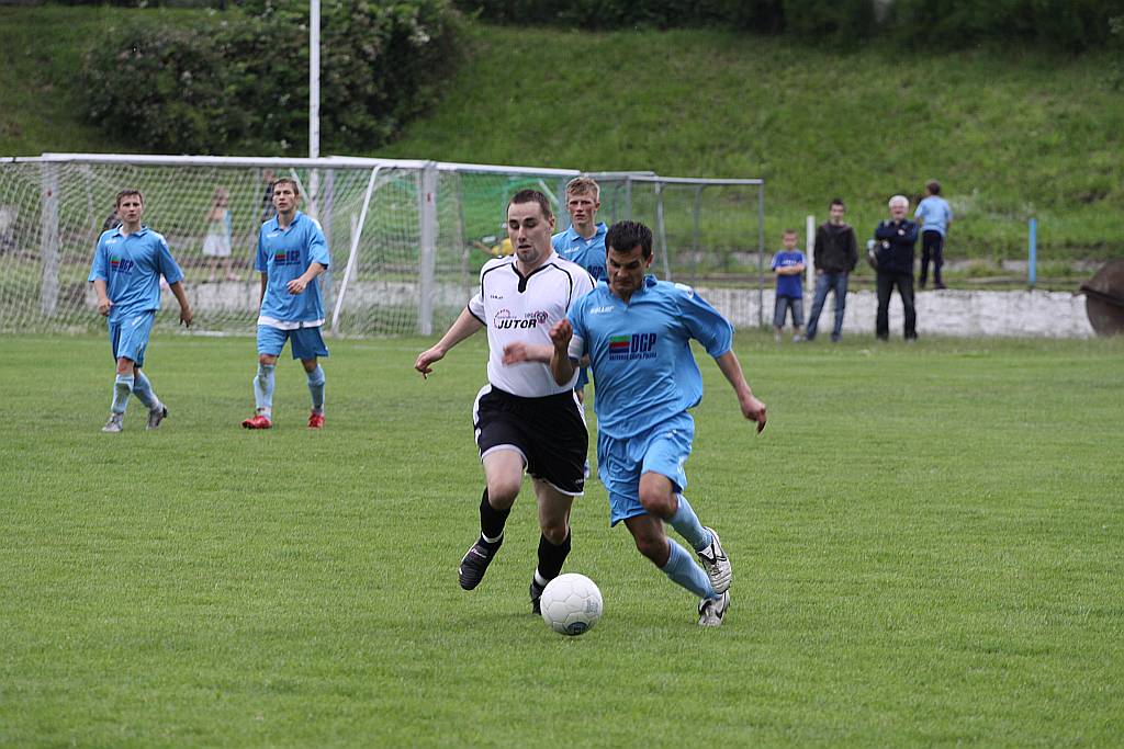 Konfeks w 4. lidze