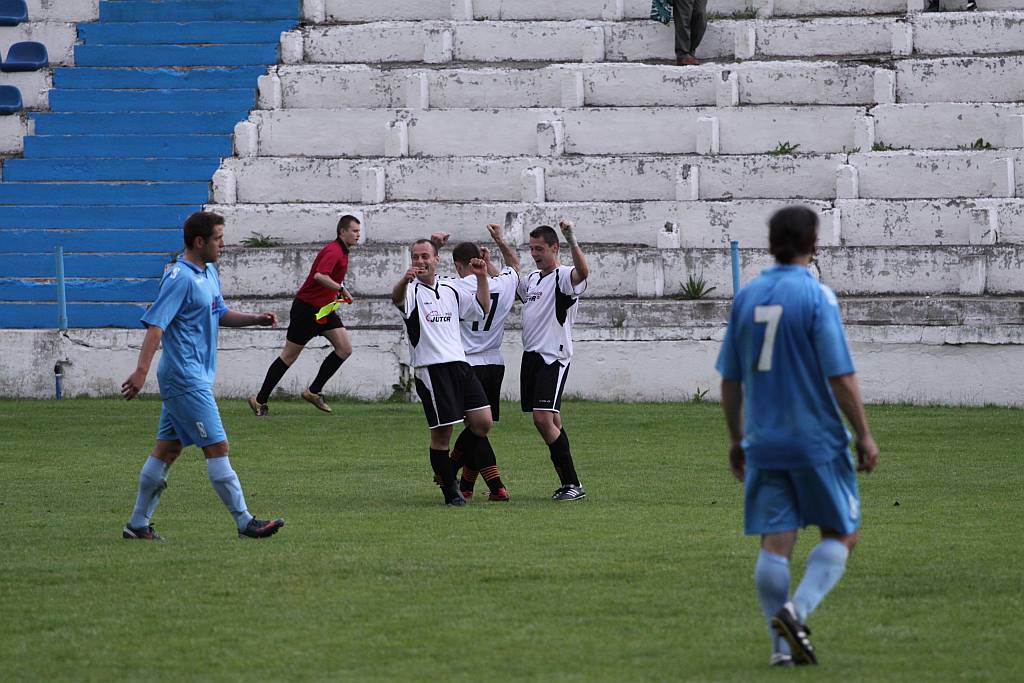 Konfeks w 4. lidze