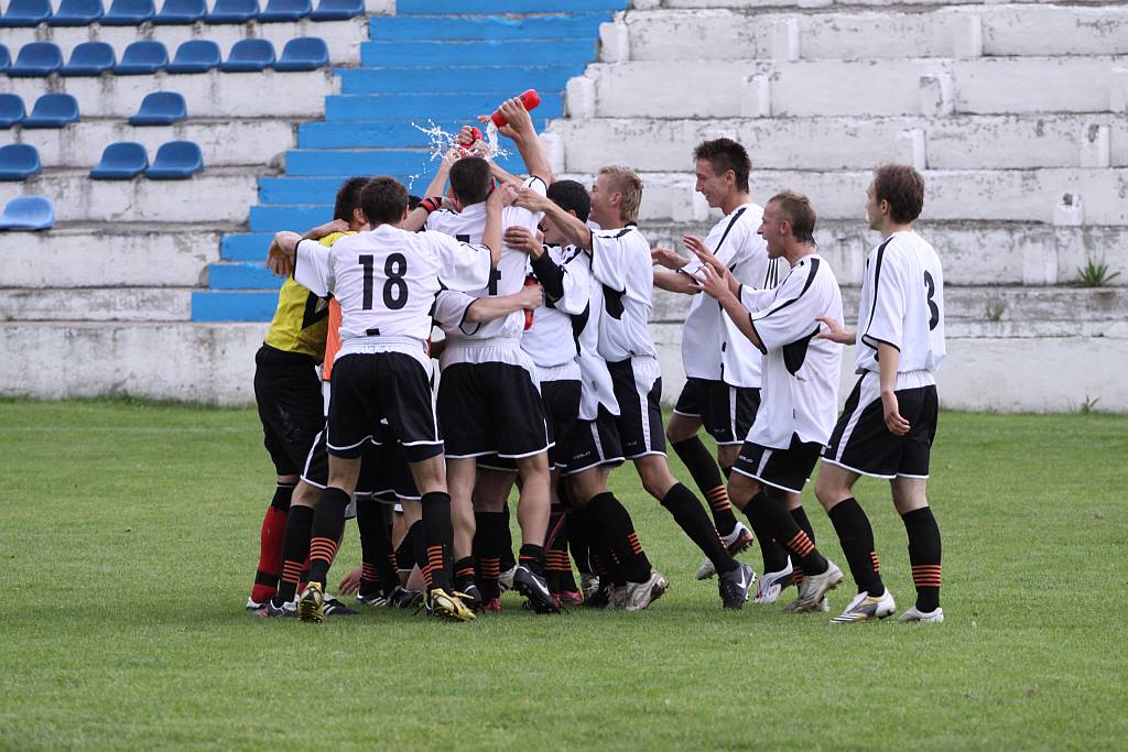 Konfeks w 4. lidze