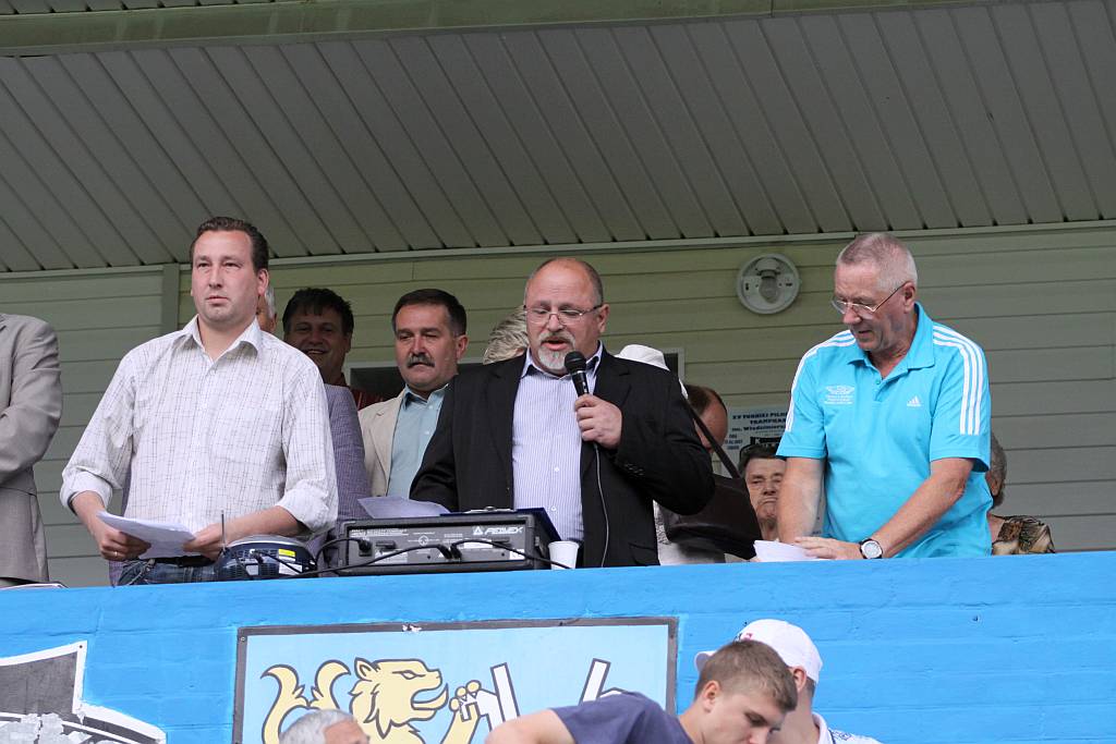 Konfeks w 4. lidze