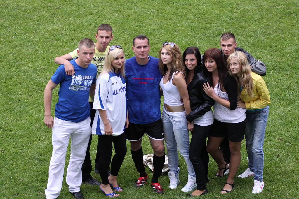 Konfeks w 4. lidze