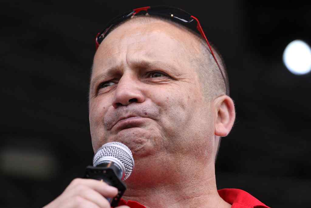 Dni Legnicy, piątek cz. 2