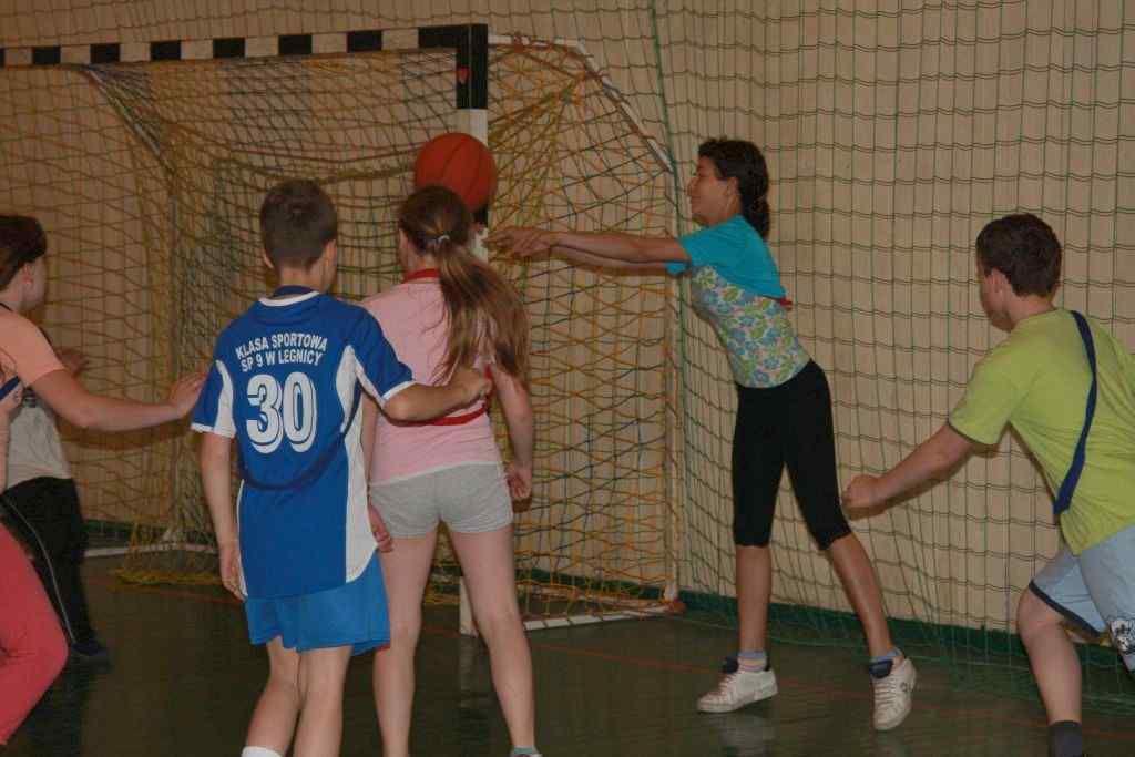 Zawody sportowe na Sejmowej