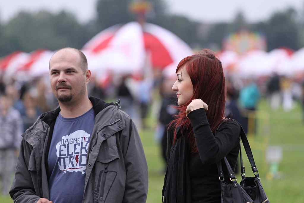 Dni Legnicy, piątek cz. 2