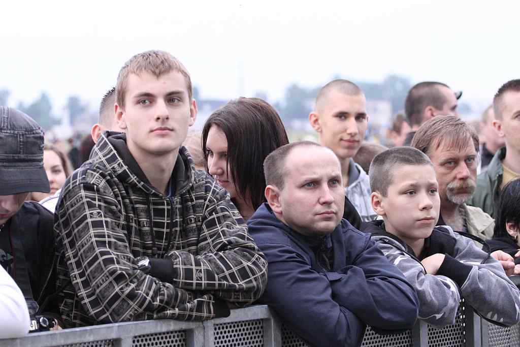 Dni Legnicy, piątek cz. 3