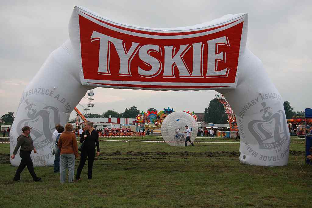 Dni Legnicy, piątek cz. 4