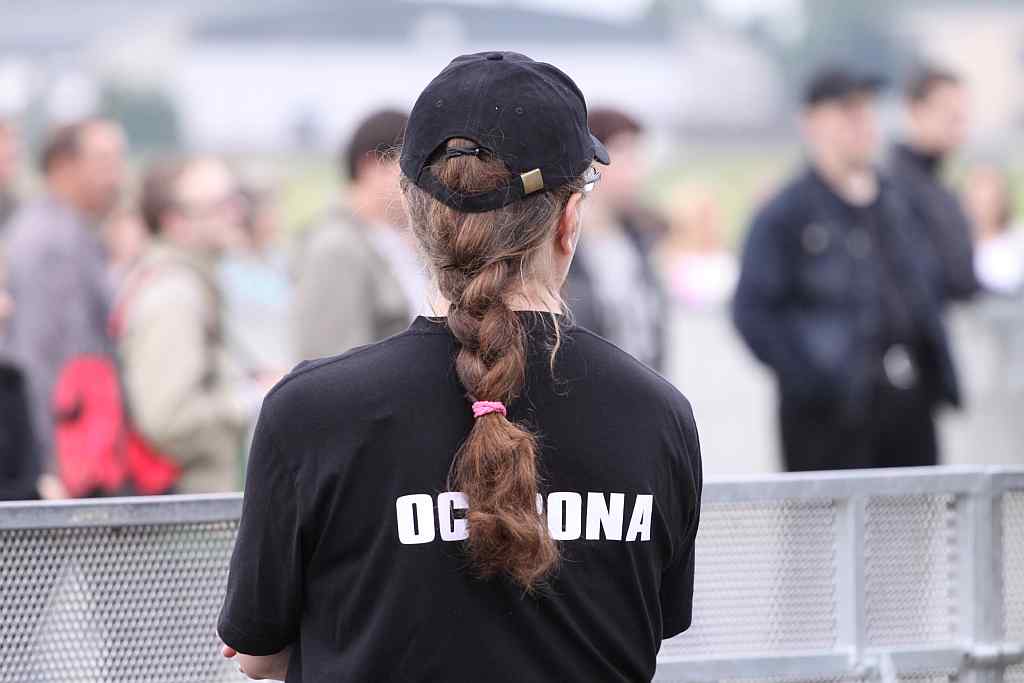 Dni Legnicy, piątek cz. 1