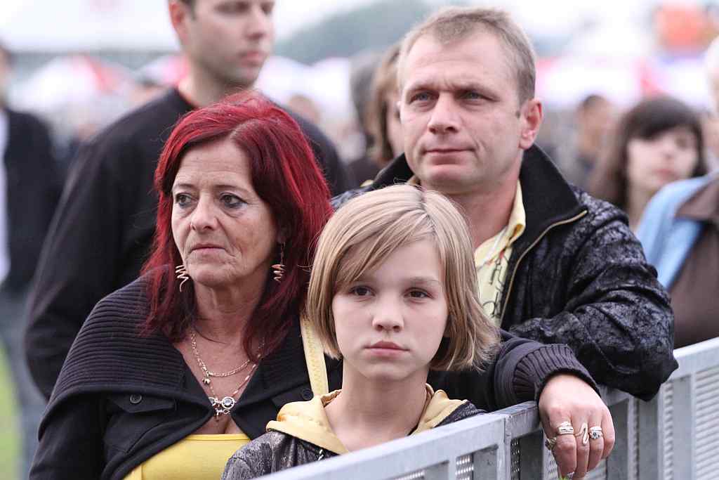 Dni Legnicy, piątek cz. 3