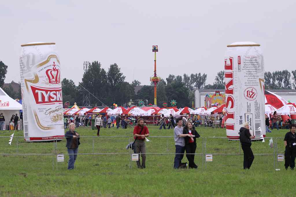 Dni Legnicy, piątek cz. 1