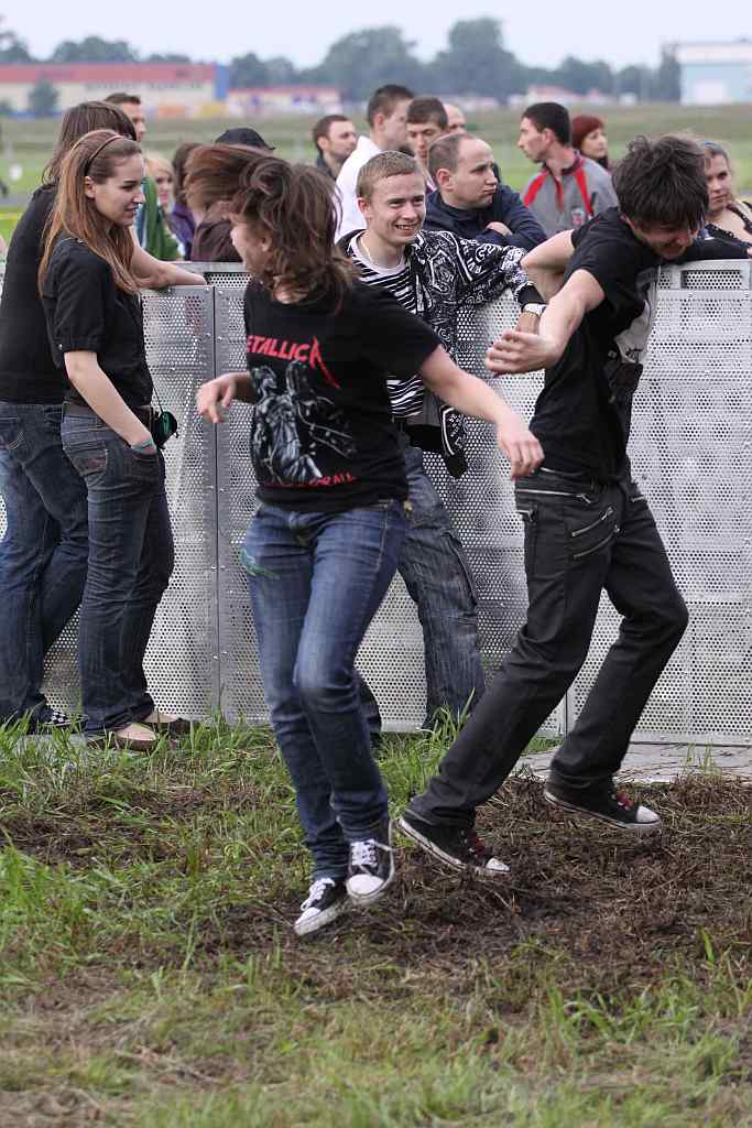 Dni Legnicy, piątek cz. 2
