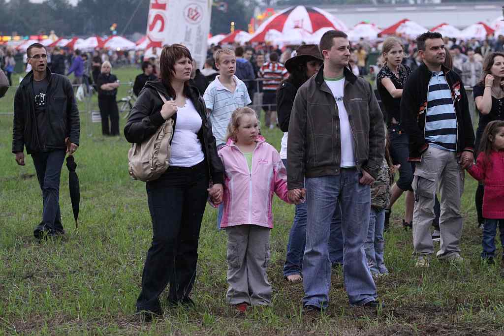 Dni Legnicy, piątek cz. 3