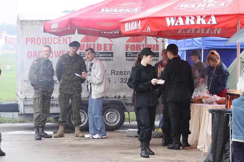 Policja najlepsza