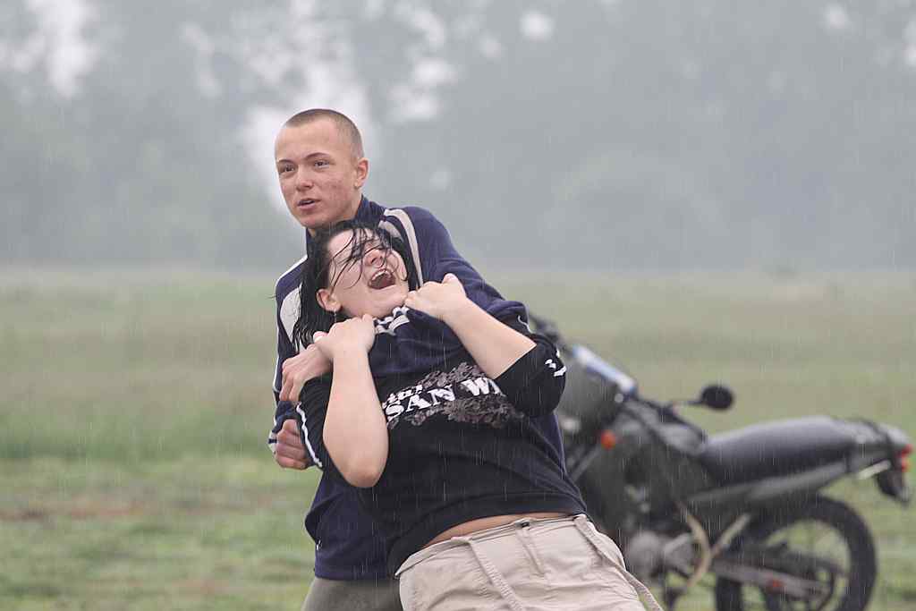 Policja najlepsza