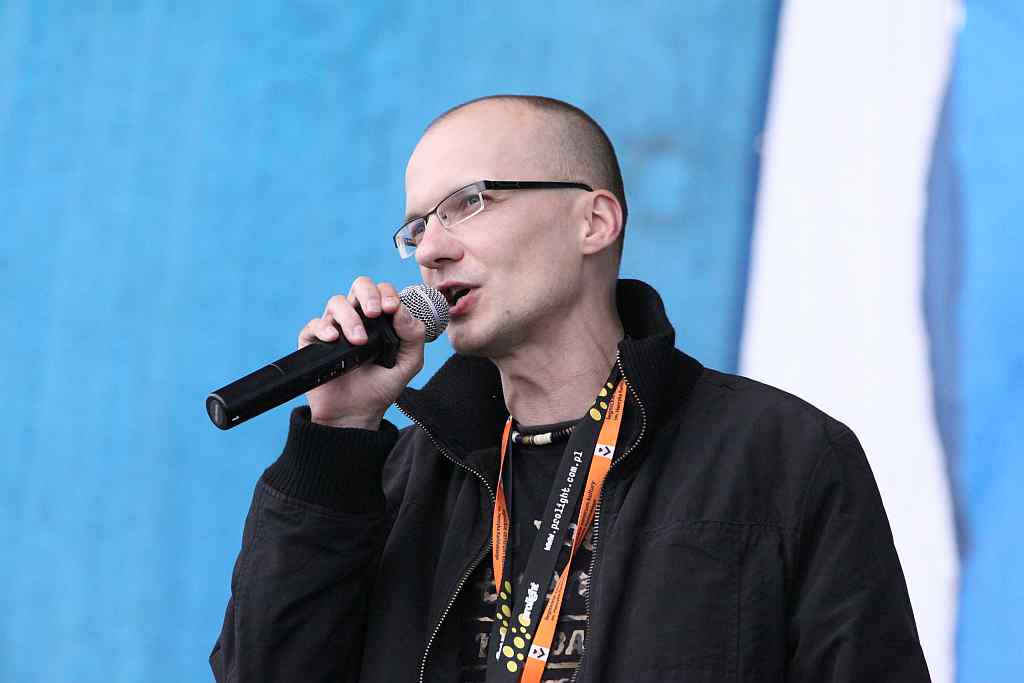 Dni Legnicy, sobota cz.1