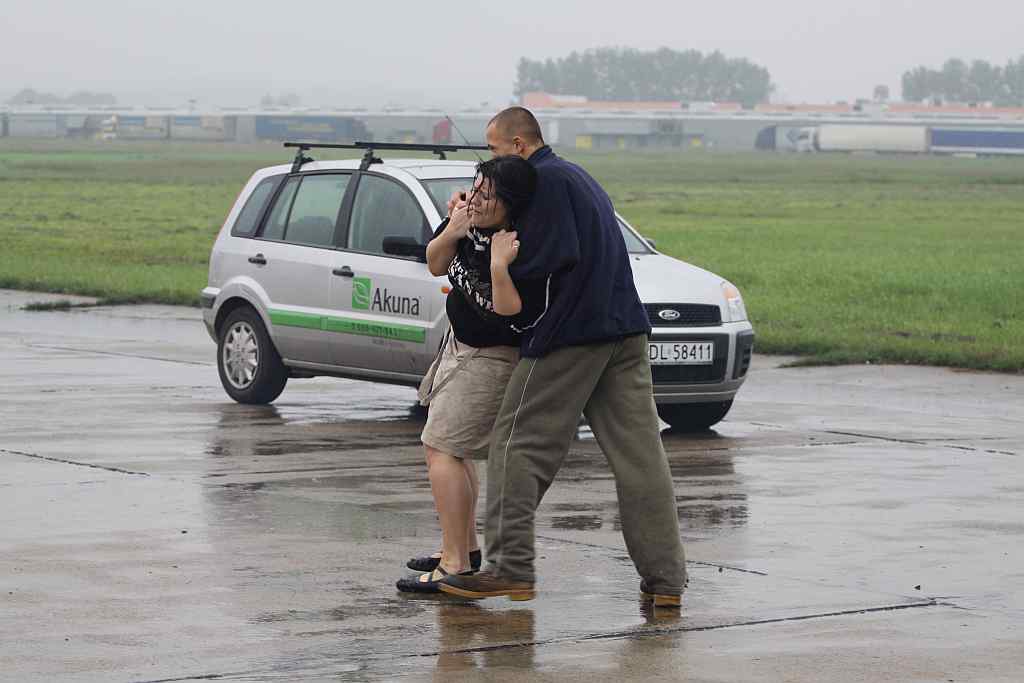 Policja najlepsza