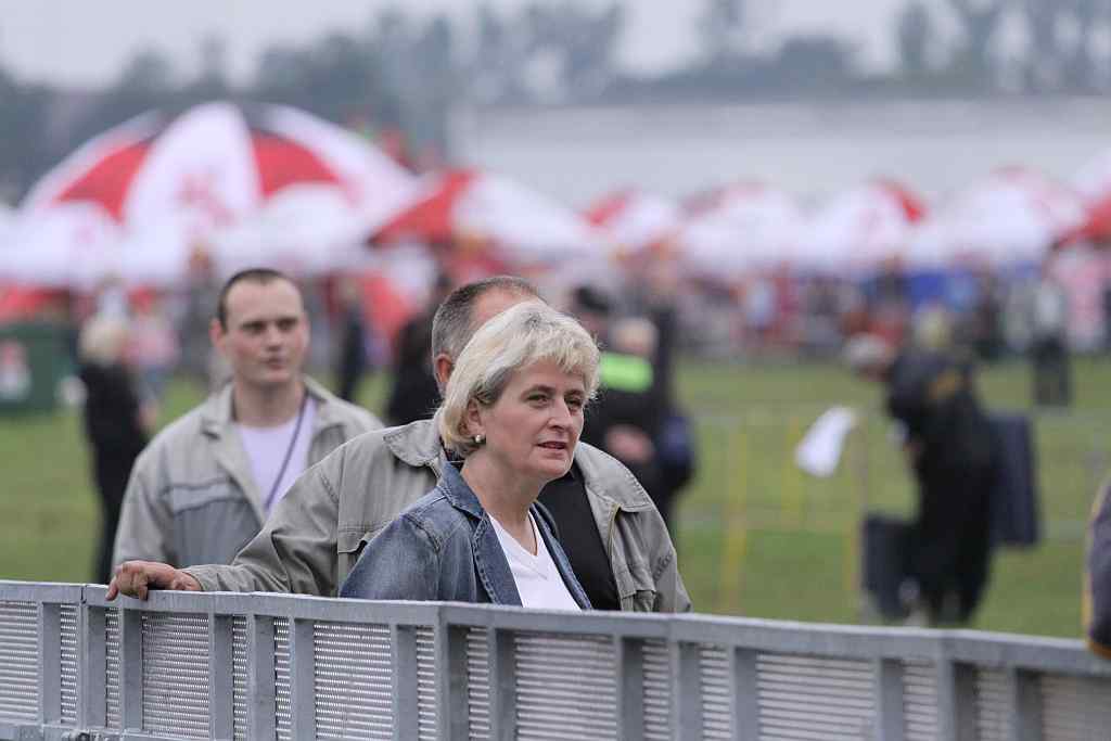 Dni Legnicy, sobota cz.1