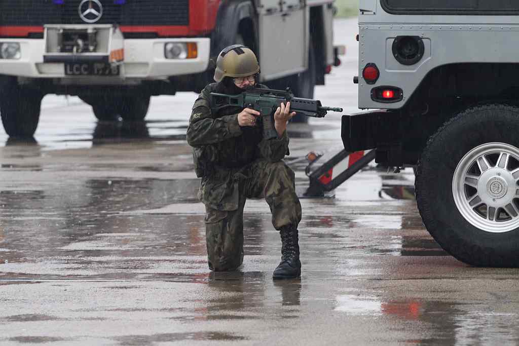 Policja najlepsza