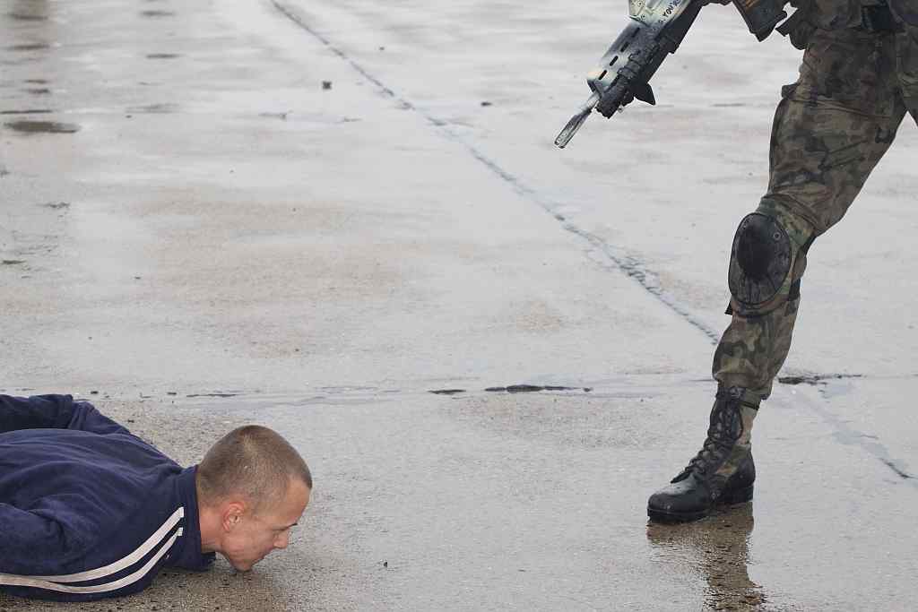 Policja najlepsza