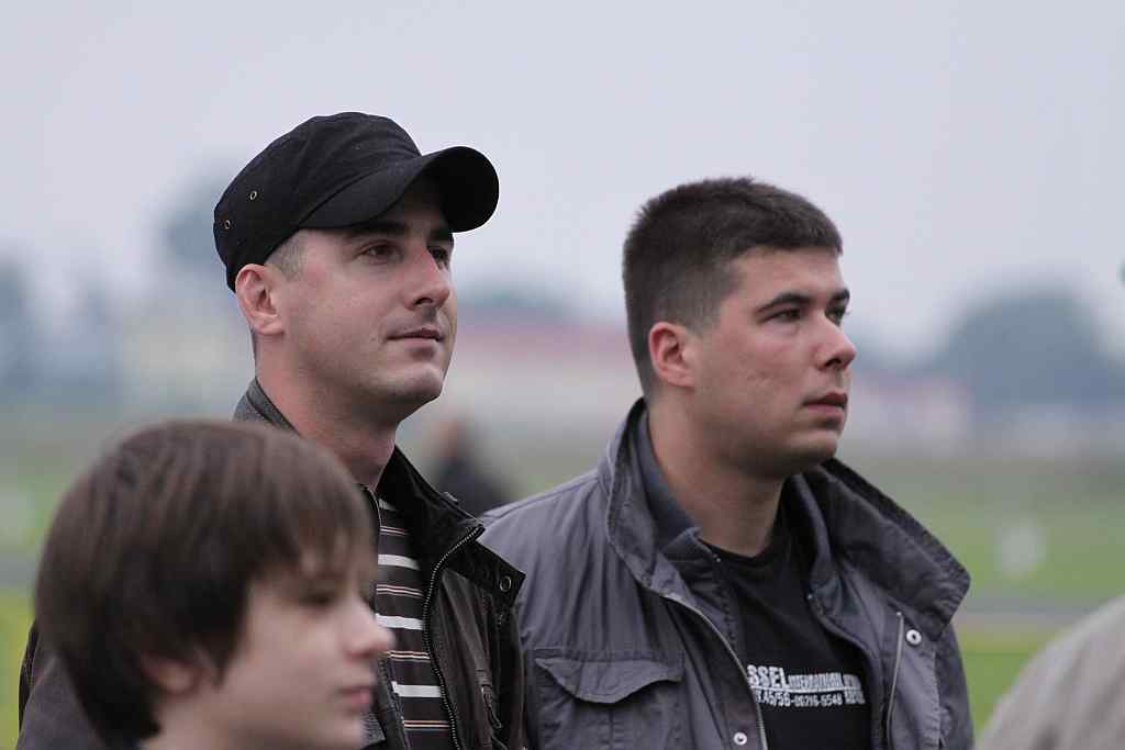 Dni Legnicy, sobota cz.1
