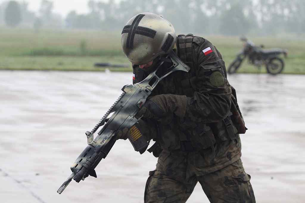 Policja najlepsza