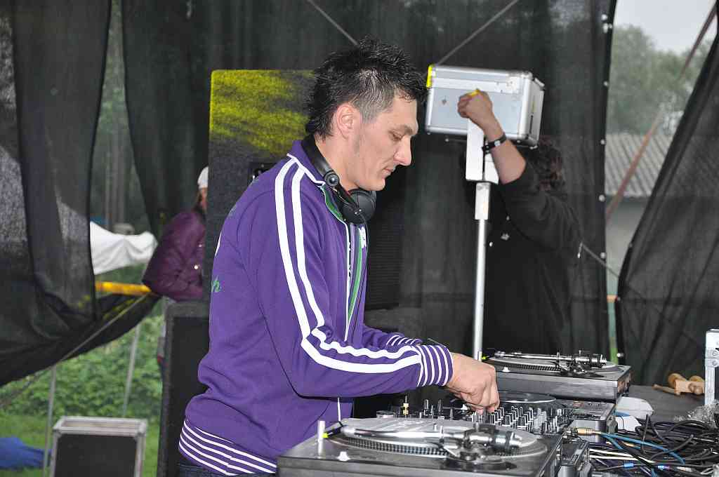 Kunice Sounds of Electrocity cz.1