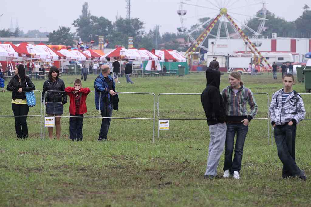 Dni Legnicy, sobota cz.1
