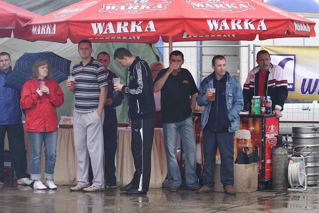 Policja najlepsza