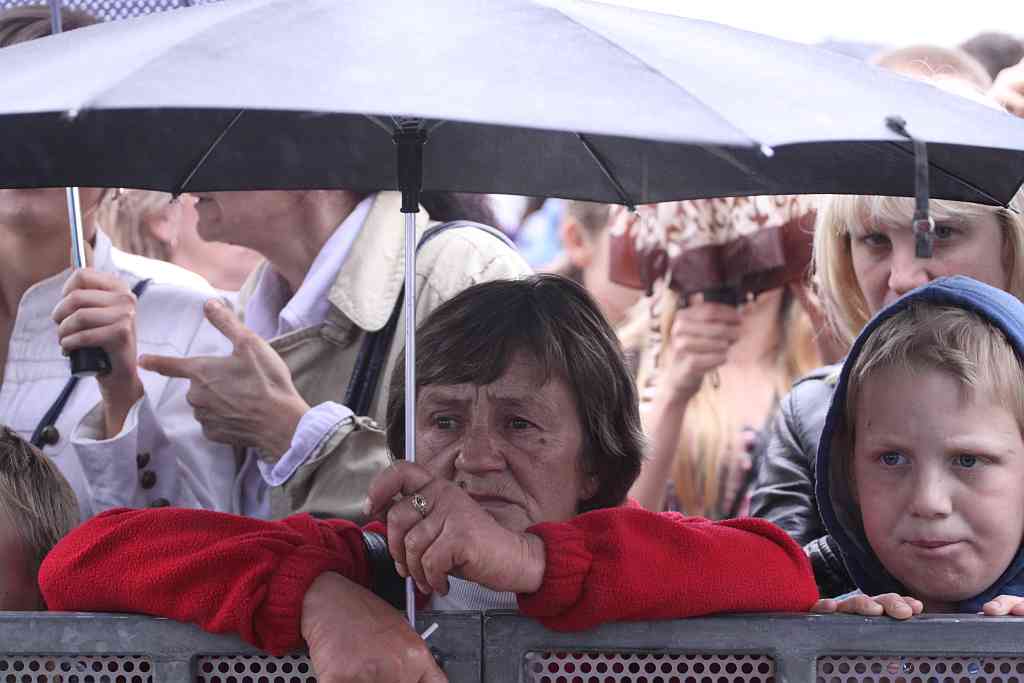 Dni Legnicy, sobota cz.2