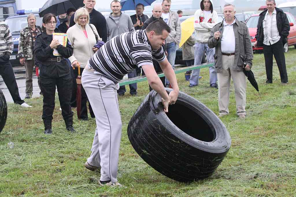 Policja najlepsza