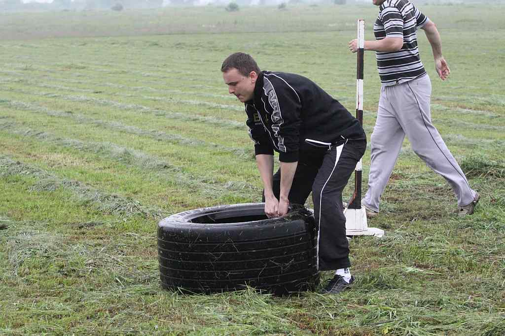Policja najlepsza
