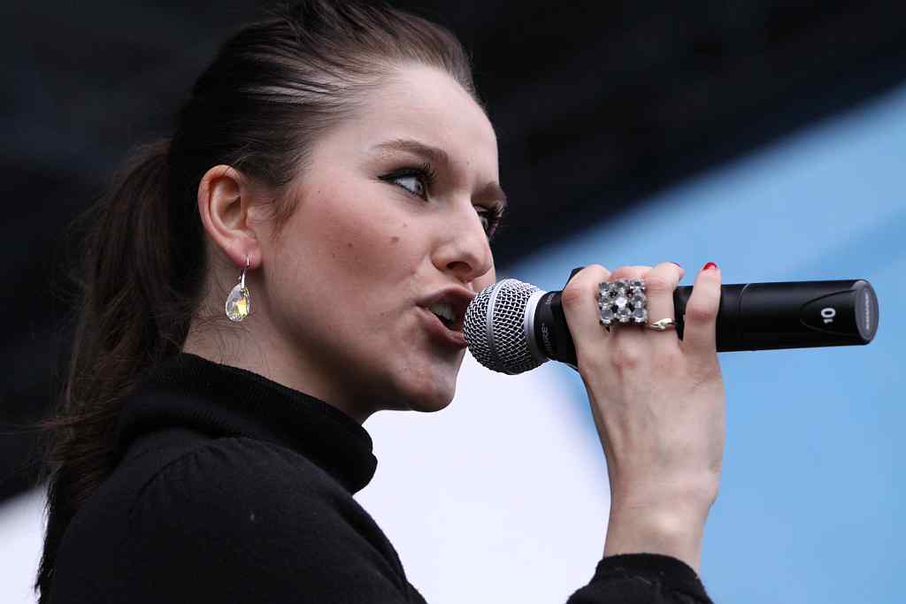 Dni Legnicy, sobota cz.1