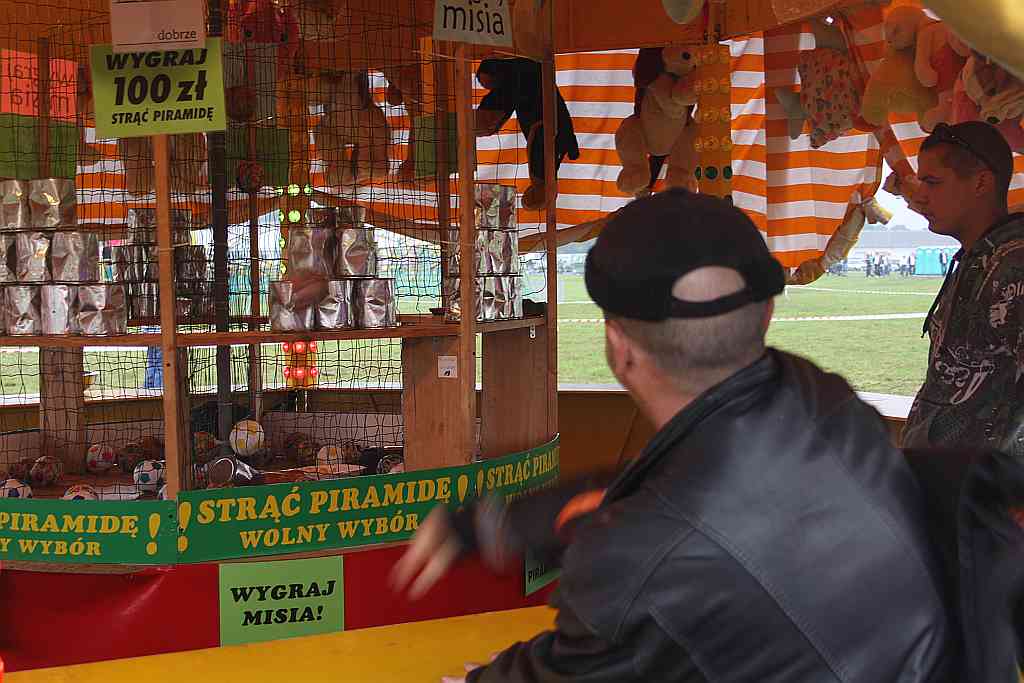 Dni Legnicy, sobota cz.3