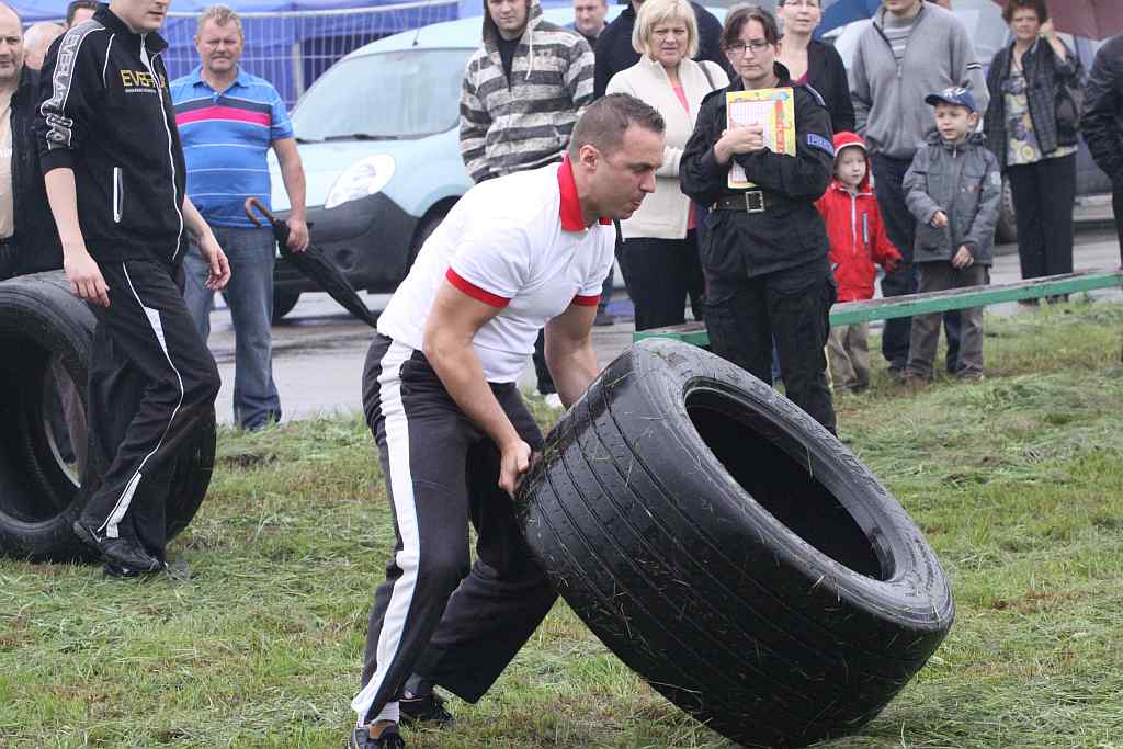 Policja najlepsza