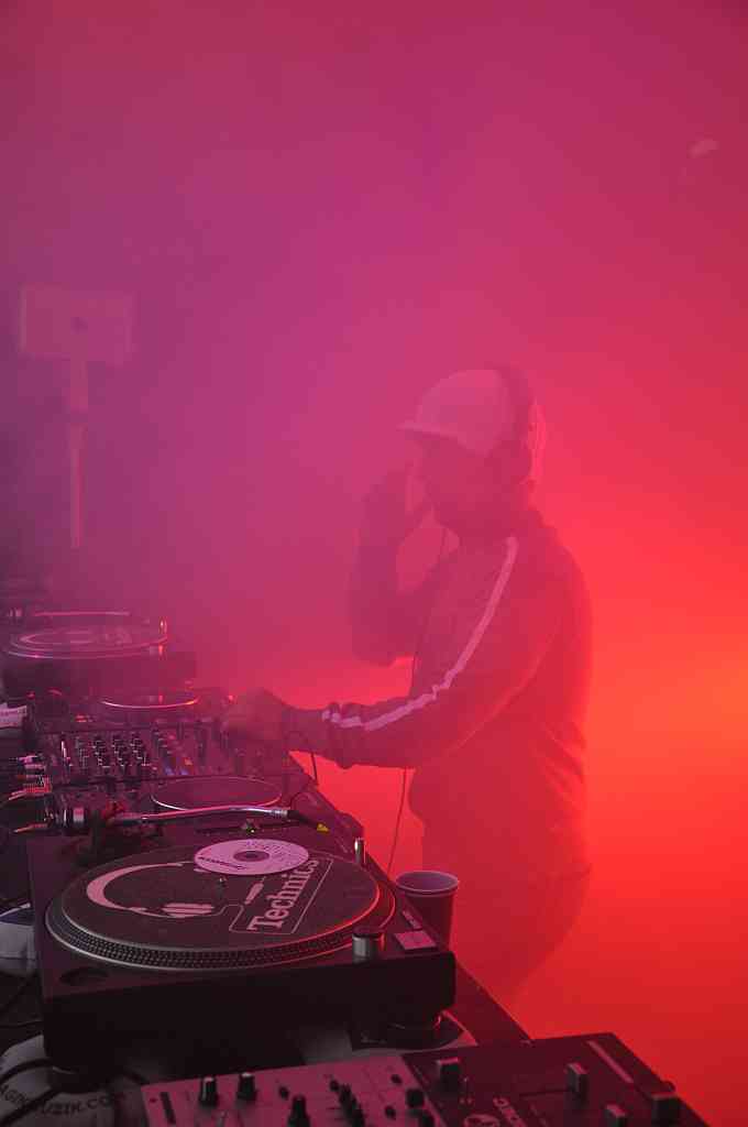 Kunice Sounds of Electrocity cz.1