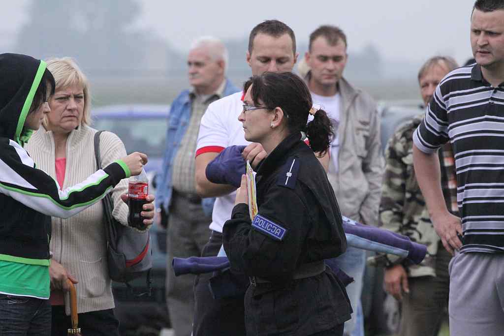 Policja najlepsza