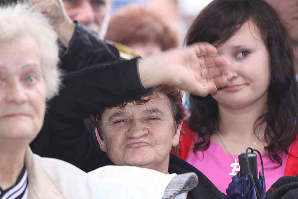 Dni Legnicy, sobota cz.2
