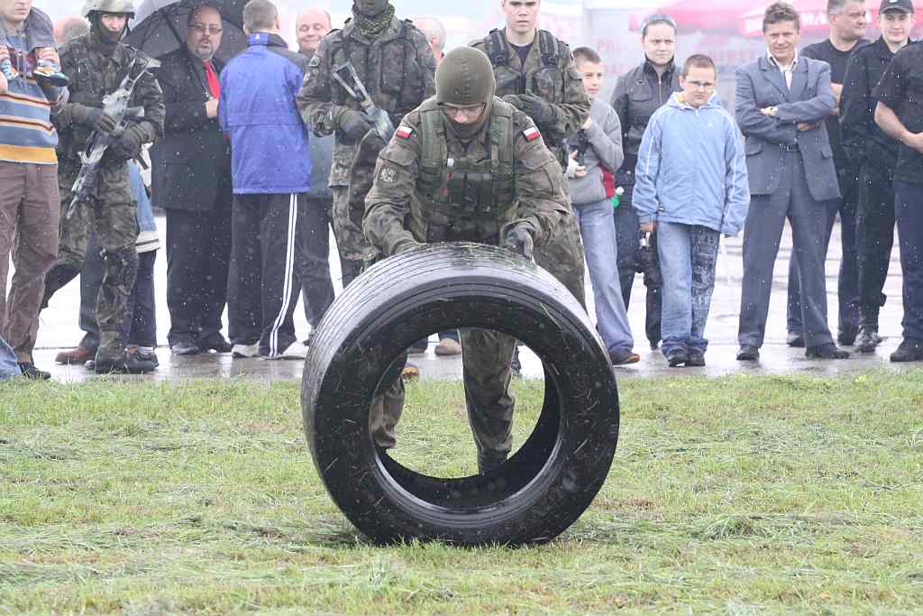 Policja najlepsza